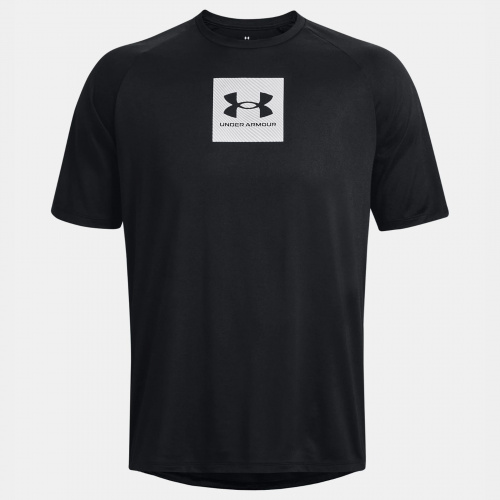 T-Shirts & Polo - Under Armour UA Tech™ Print Fill Short Sleeve | Clothing 